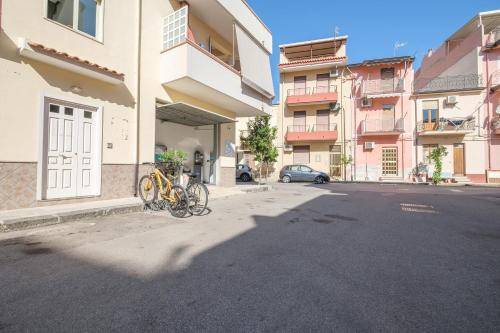 Casa Oliveri