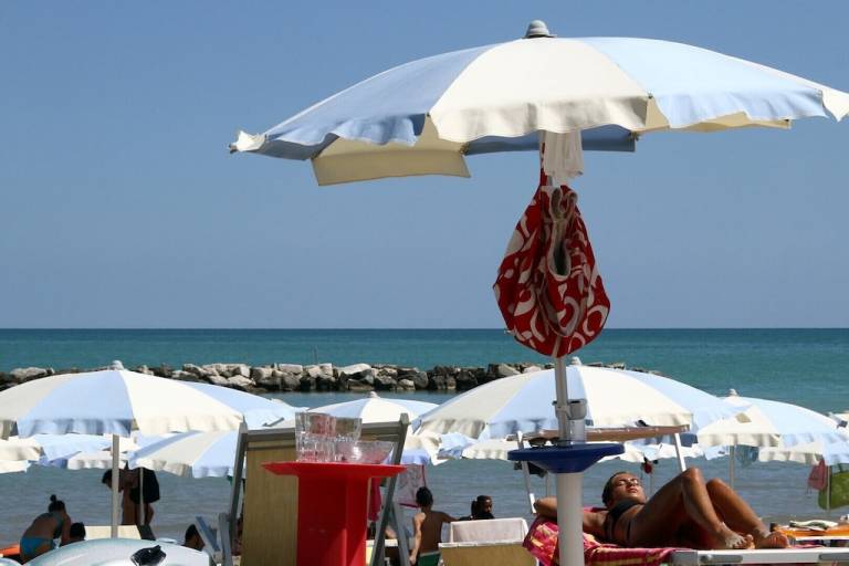 Appartamento Cupra Marittima