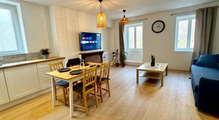 Holiday apartment for 4 persons — photo 3