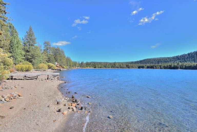 House Truckee