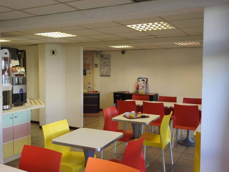 Premiere Classe Conflans Sainte Honorine — photo 4