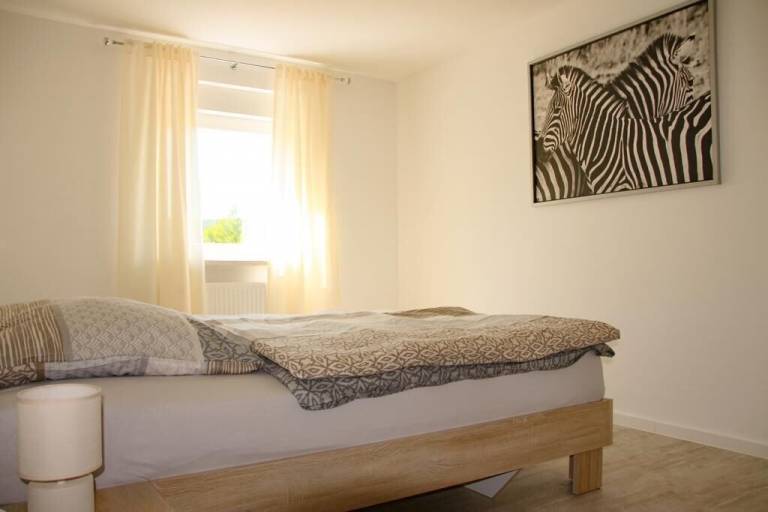Ferienhaus Dahn