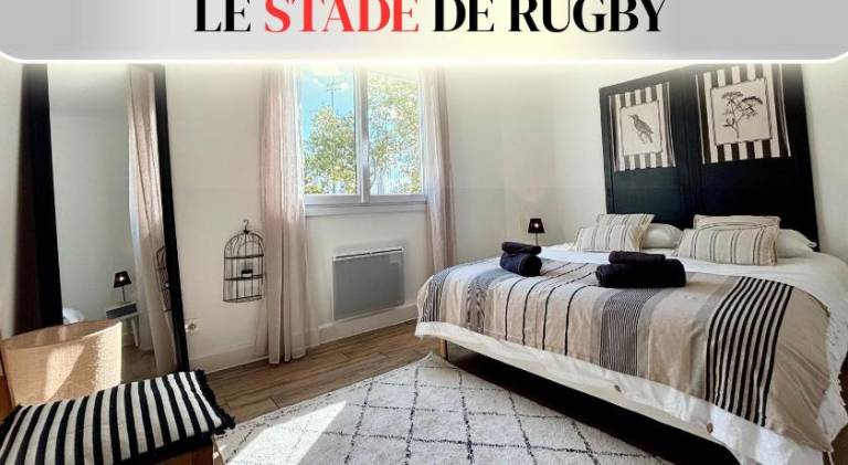 Holiday apartment | Pets are welcome in Narbonne
