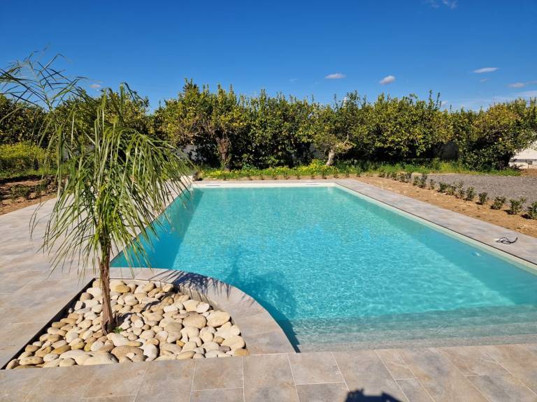 Villa Lorenzo with Private Garden, Whirlpool & Wi-Fi — photo 2