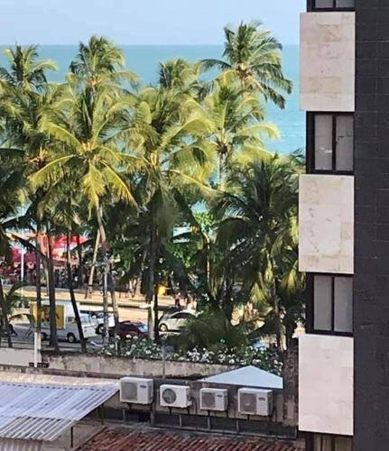 Apartamento Ponta Verde
