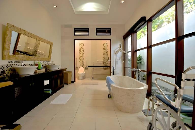 Villa with pool | Next to the beach | Suitable for remote work | Pets are welcome — photo 2