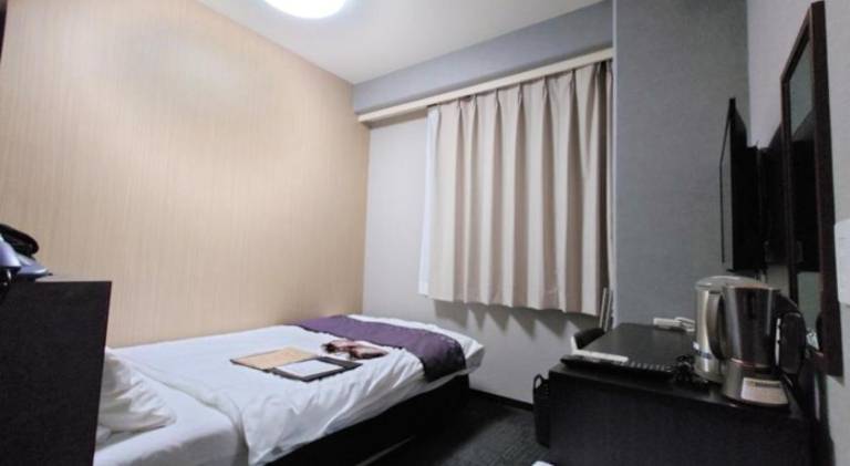 Hotel Area One Oita Vacation STAY 99740v