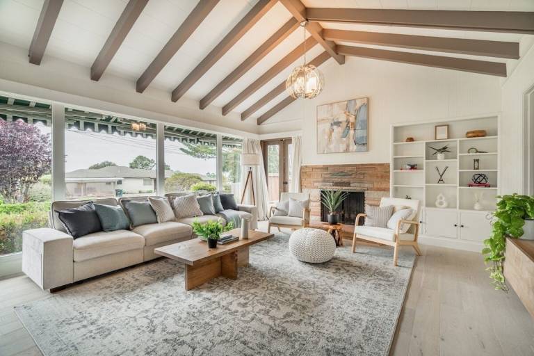 House Carmel-by-the-Sea