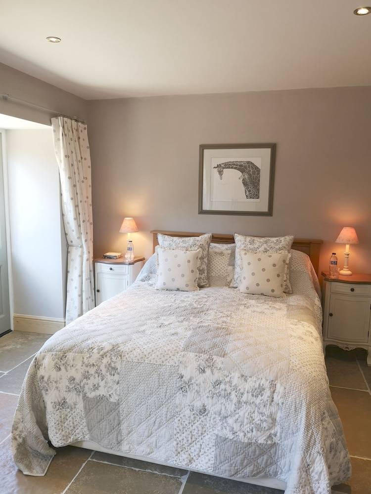 Bed and breakfast  Scunthorpe