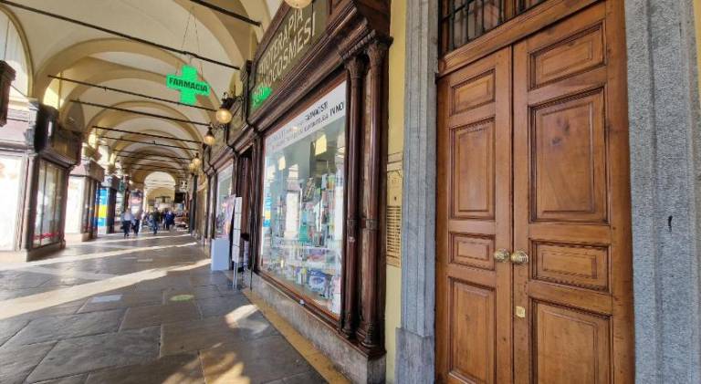 Apartment | Next to Museo Egizio | Pets are welcome — photo 3