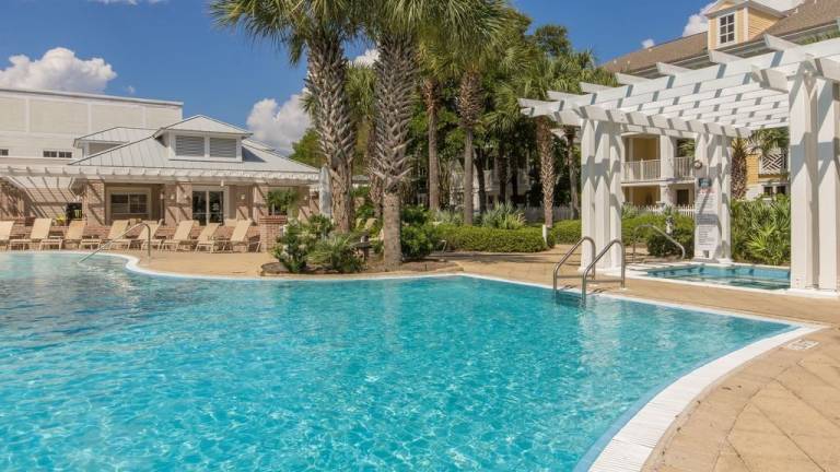 Condo Sandestin