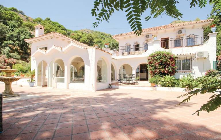 Casa Ojén