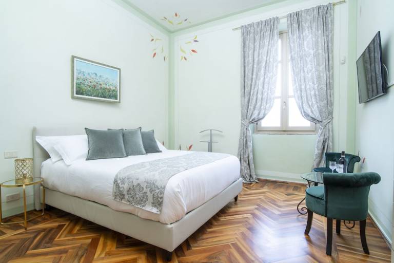Bed & Breakfast Cernobbio