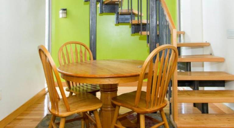 Eagle Peak Guesthouse — photo 5