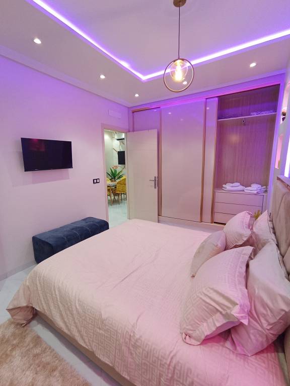 Ferienwohnung Tanger