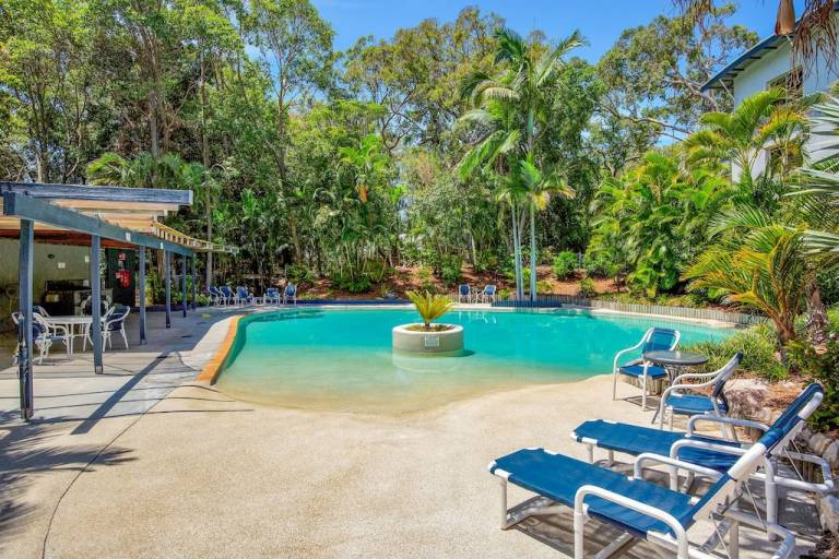 Apartment Rainbow Beach