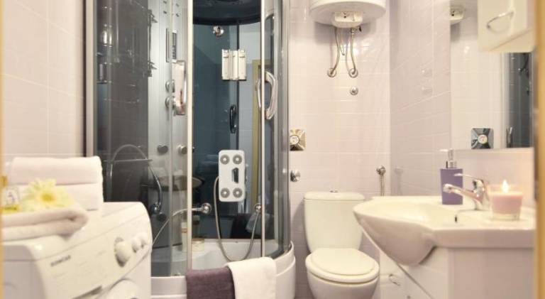 Apartment | Next to Diocletian's Palace — photo 2