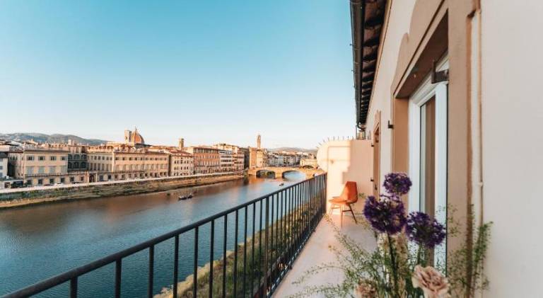 Lovely apartment | Next to Florence Cathedral | Perfect for remote work | Pets allowed in Santa Maria