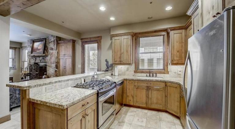 Mont Cervin 24 by AvantStay Luxury Ski in Ski out home in Park City — photo 2