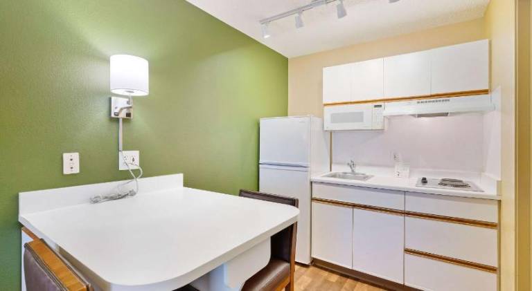 Extended Stay America Suites - Washington, D. C. - Reston — photo 2