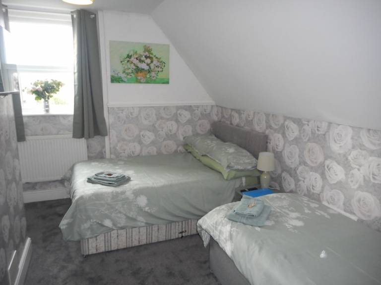 Bed and breakfast Weymouth