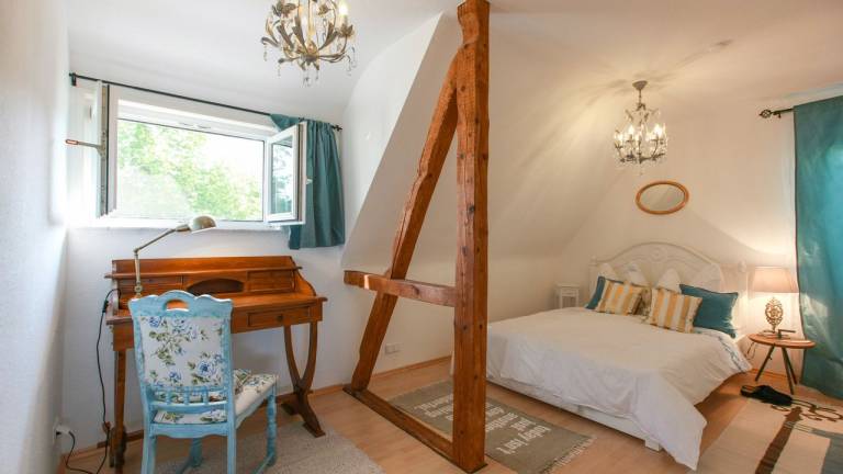 Ferienwohnung  Ailingen