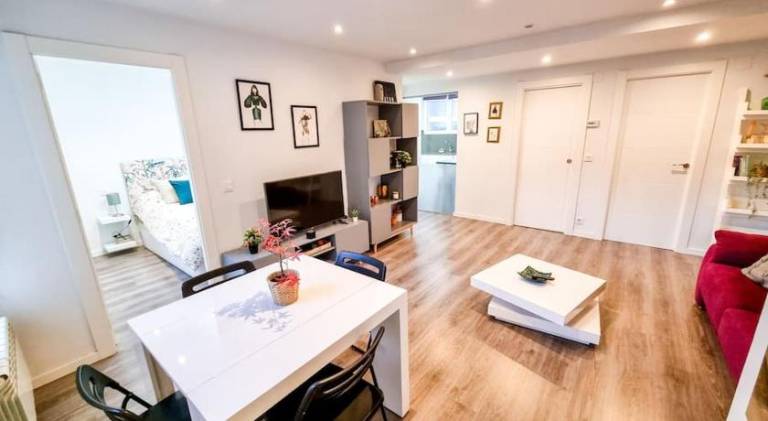 Rental apartment | Next to Cathedral-Basilica of Our Lady of the Pillar — photo 2