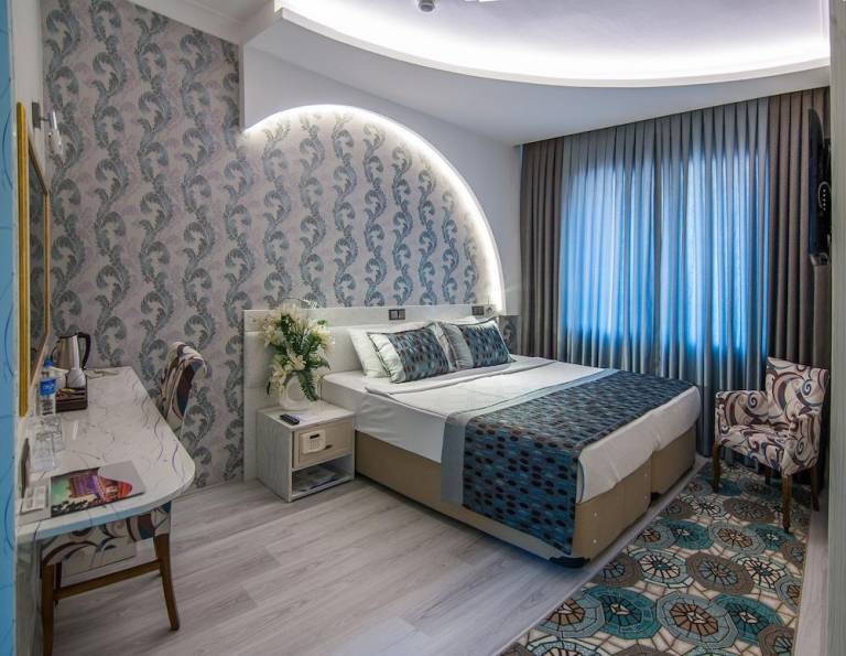 Dundar Hotel — photo 2
