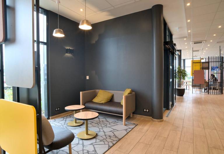 B&B HOTEL Dreux Nord — photo 4