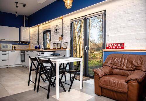 Apartament  Zbiczno