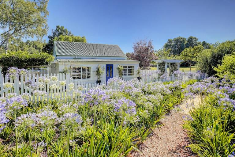 House Moss Vale
