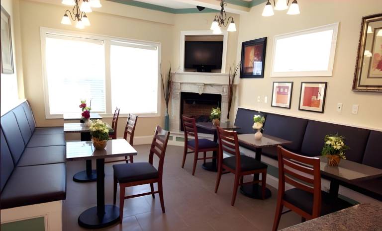 Crescent Suites Hotel — photo 5