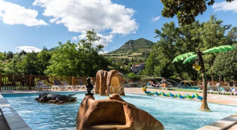 Camping maeva Escapades Millau Plage — photo 4