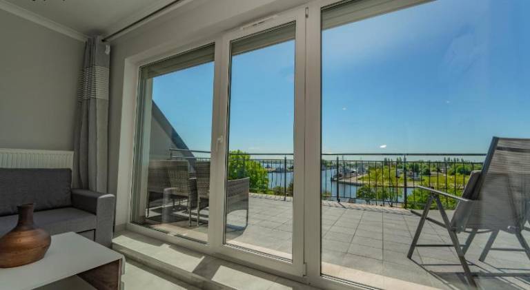 Holiday apartment with 2 rooms for 6 persons — photo 3