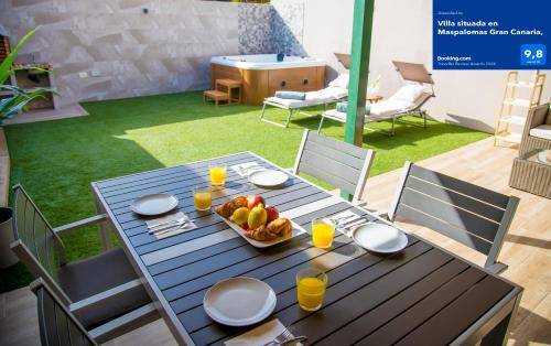 Villa Playa del Inglés