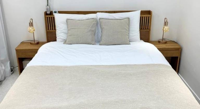 38 m² Ferienwohnung