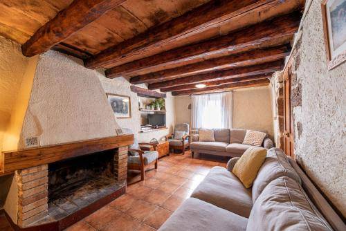 Casa Solsona