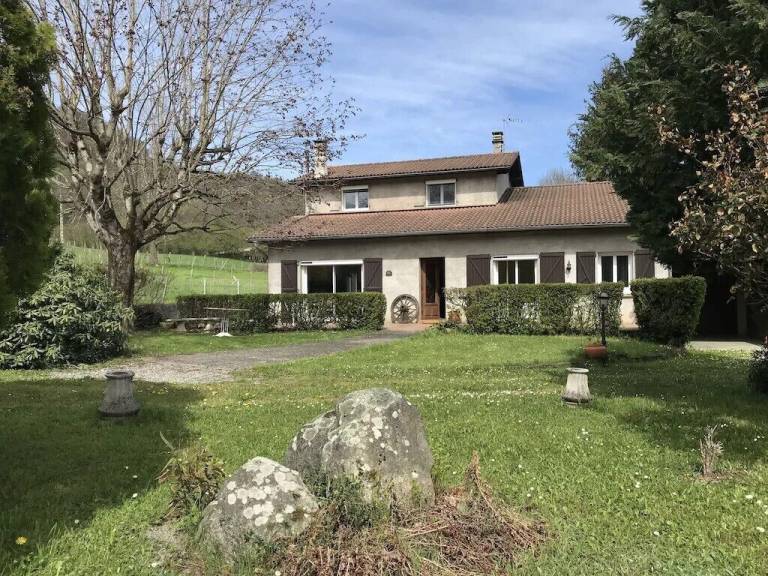 Villa  Cierp-Gaud