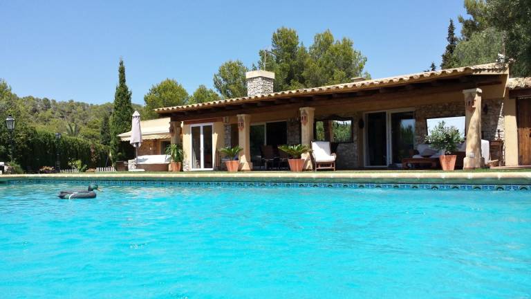 Villa Santa Ponsa