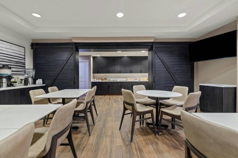 Residence Inn by Marriott Paducah — photo 2