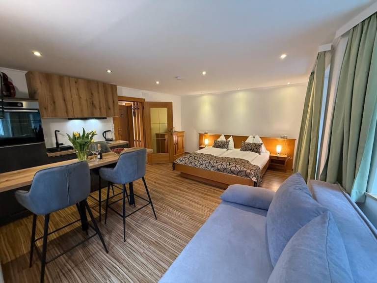 Pension  Bad Gastein