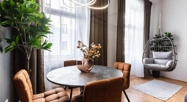 Charming apartment | Pets allowed in Vienna