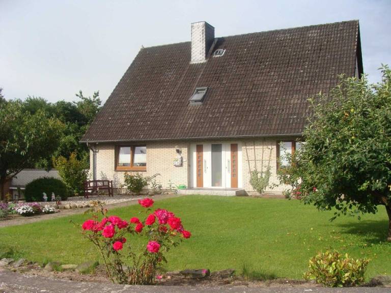 Ferienwohnung Jarplund