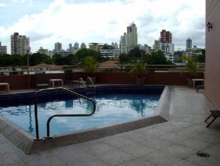 Apartment El Carmen