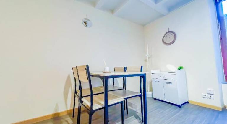 Rental apartment with 1 room for 4 persons — photo 5
