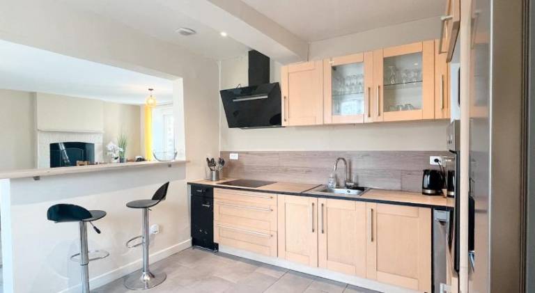 Vacation home with 4 rooms for 12 persons — photo 3