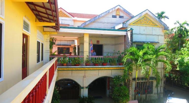 Kampot Guesthouse — photo 5