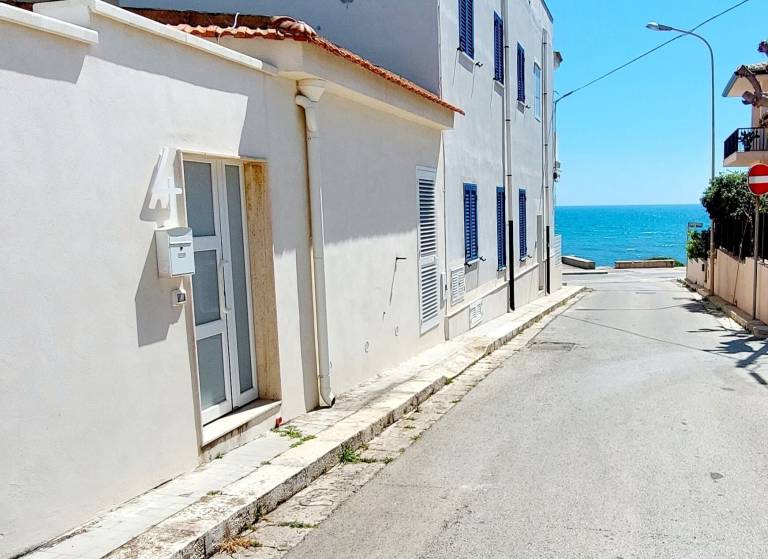 Ferienwohnung Marina di Ragusa