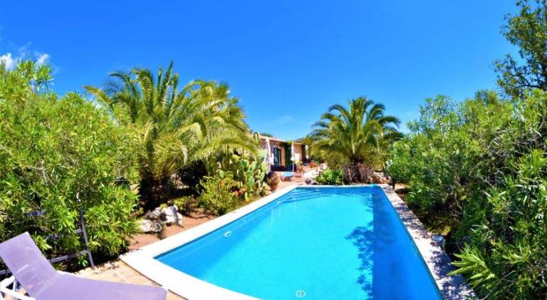 Nice villa with pool | Dogs allowed — photo 3