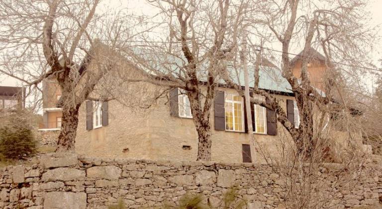 Hus  Serra da Estrela